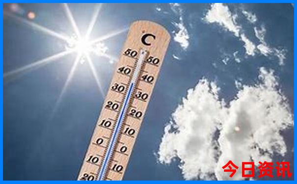 长白山夏天凉快吗